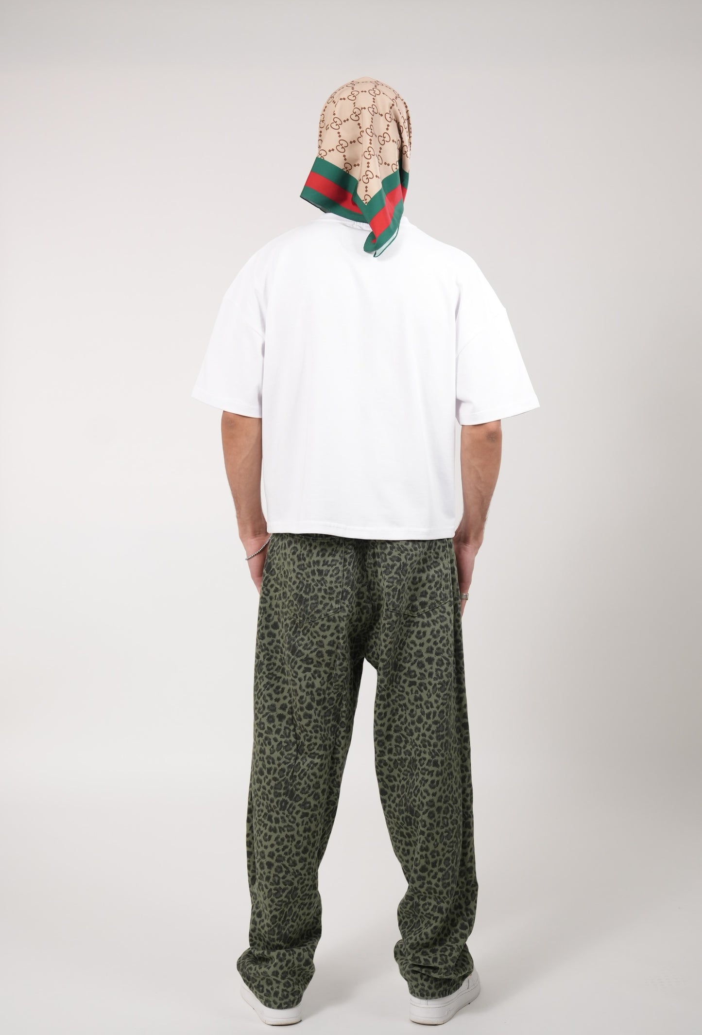 Money Talks (Boxy Fit)