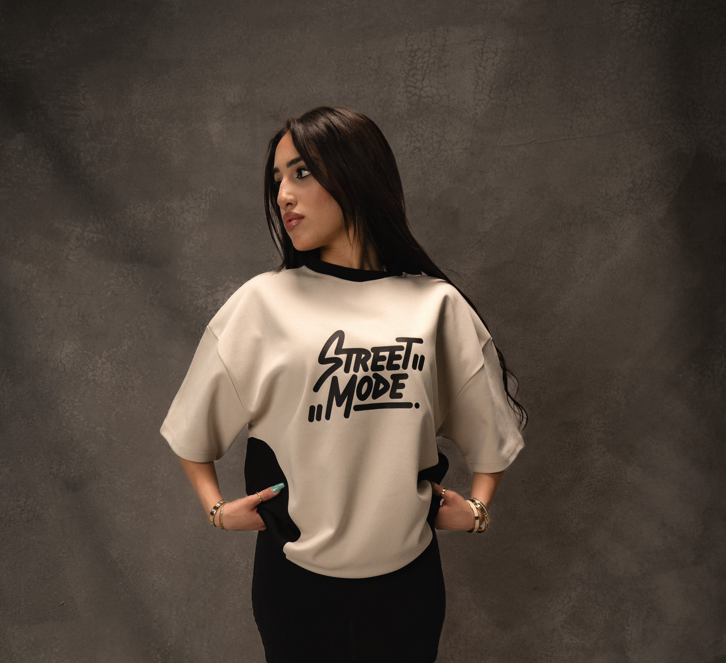 Street Mode
