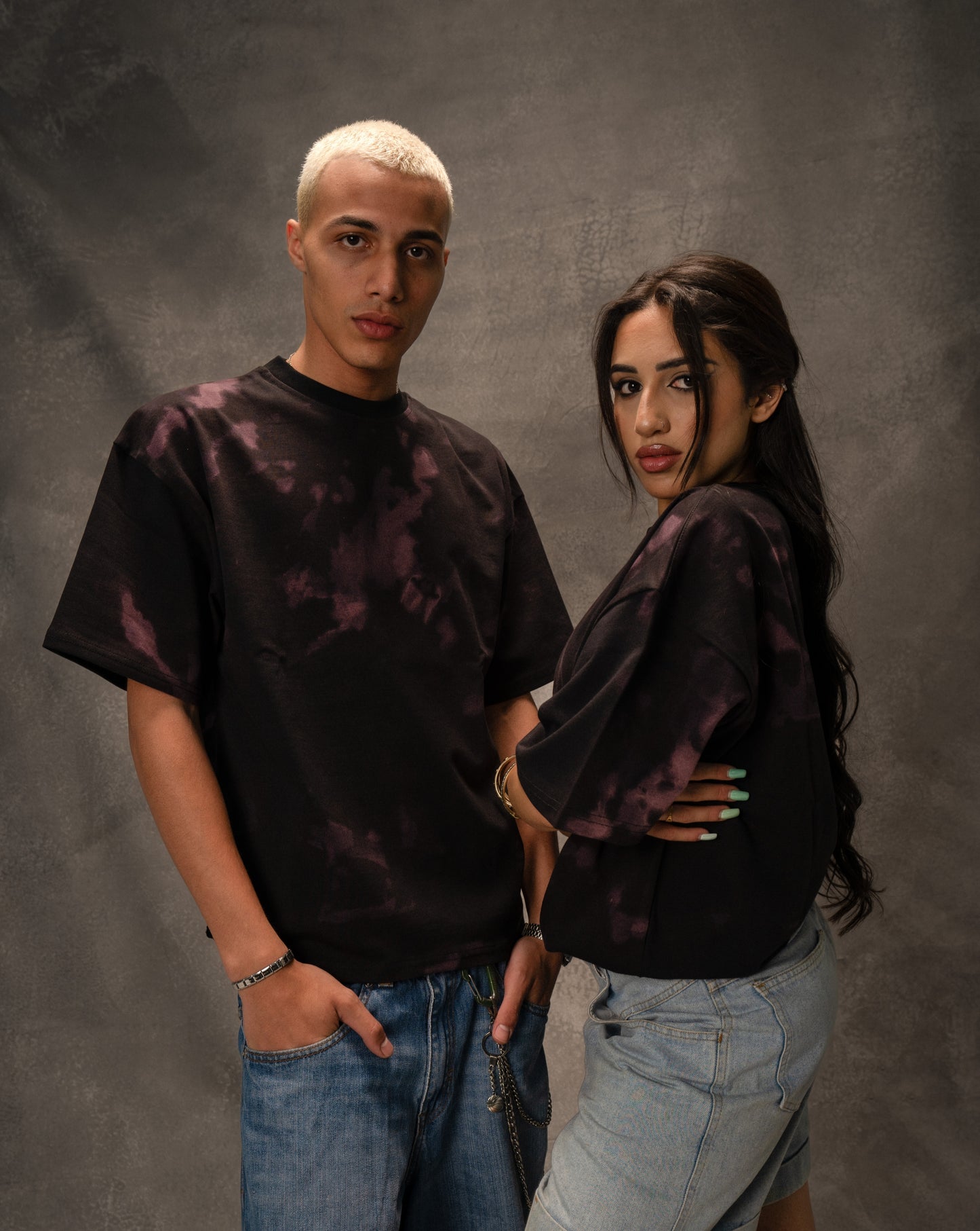 Tie-dye