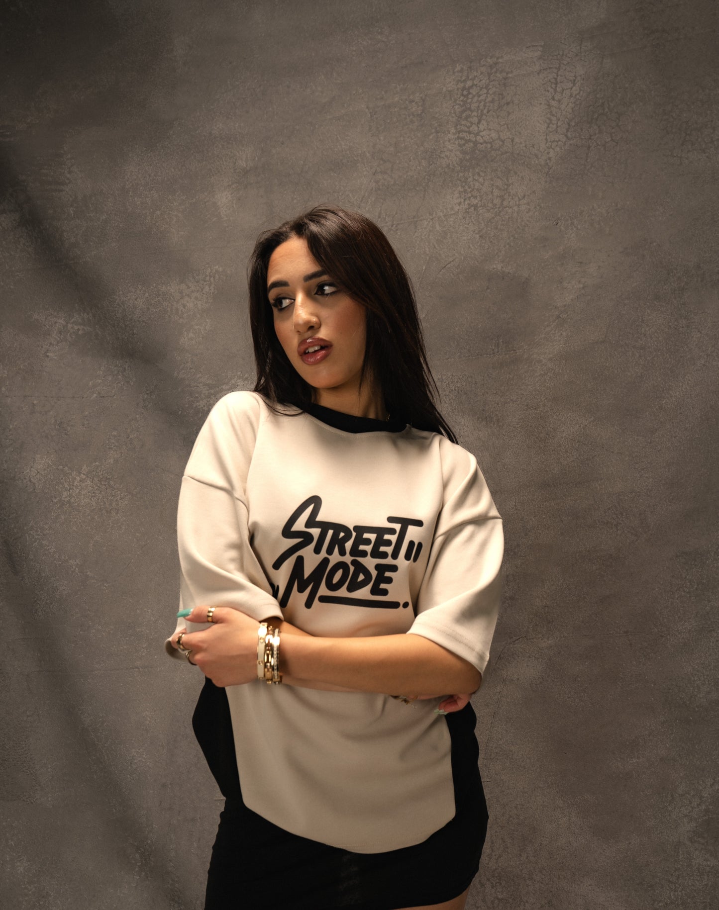 Street Mode