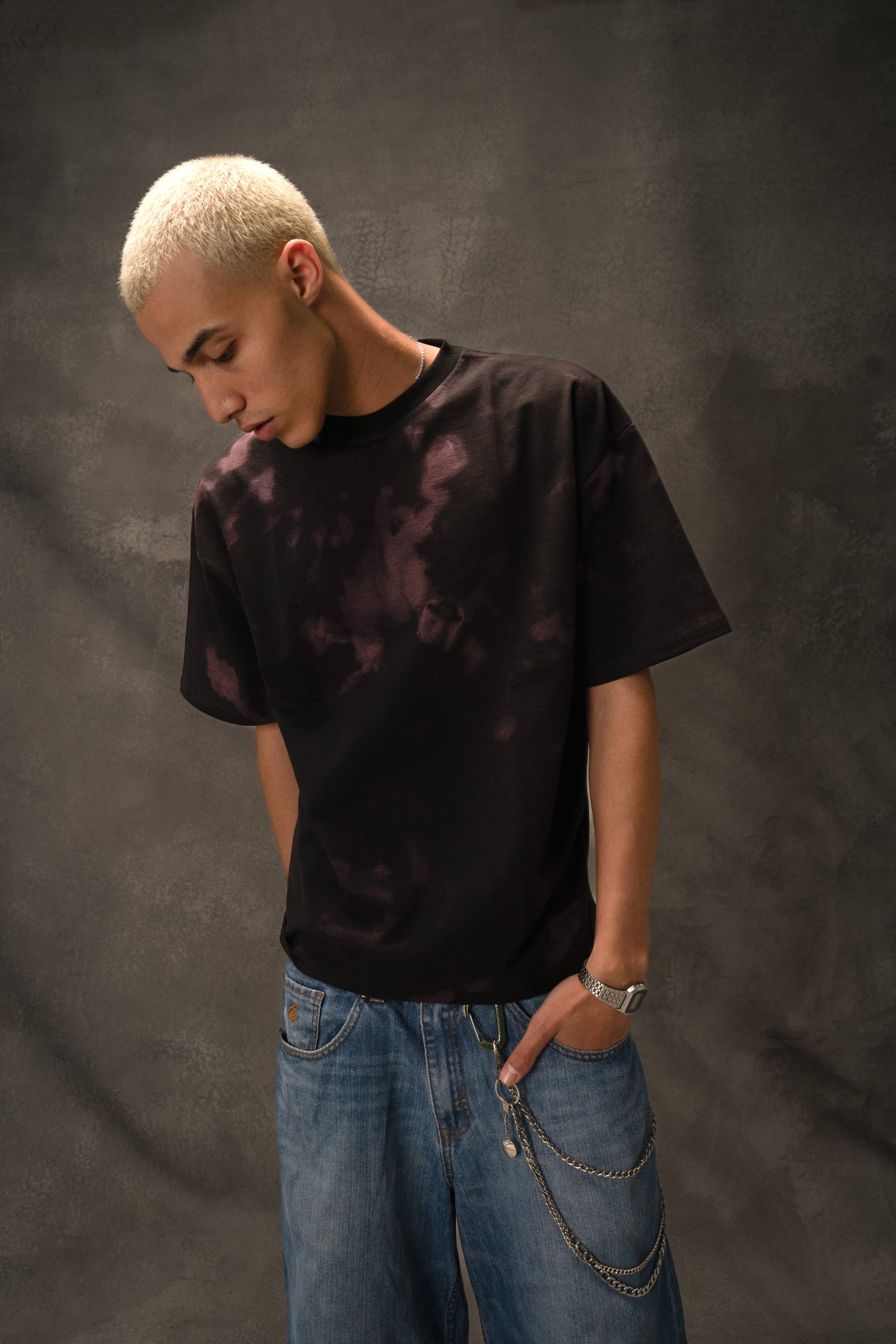 Tie-dye