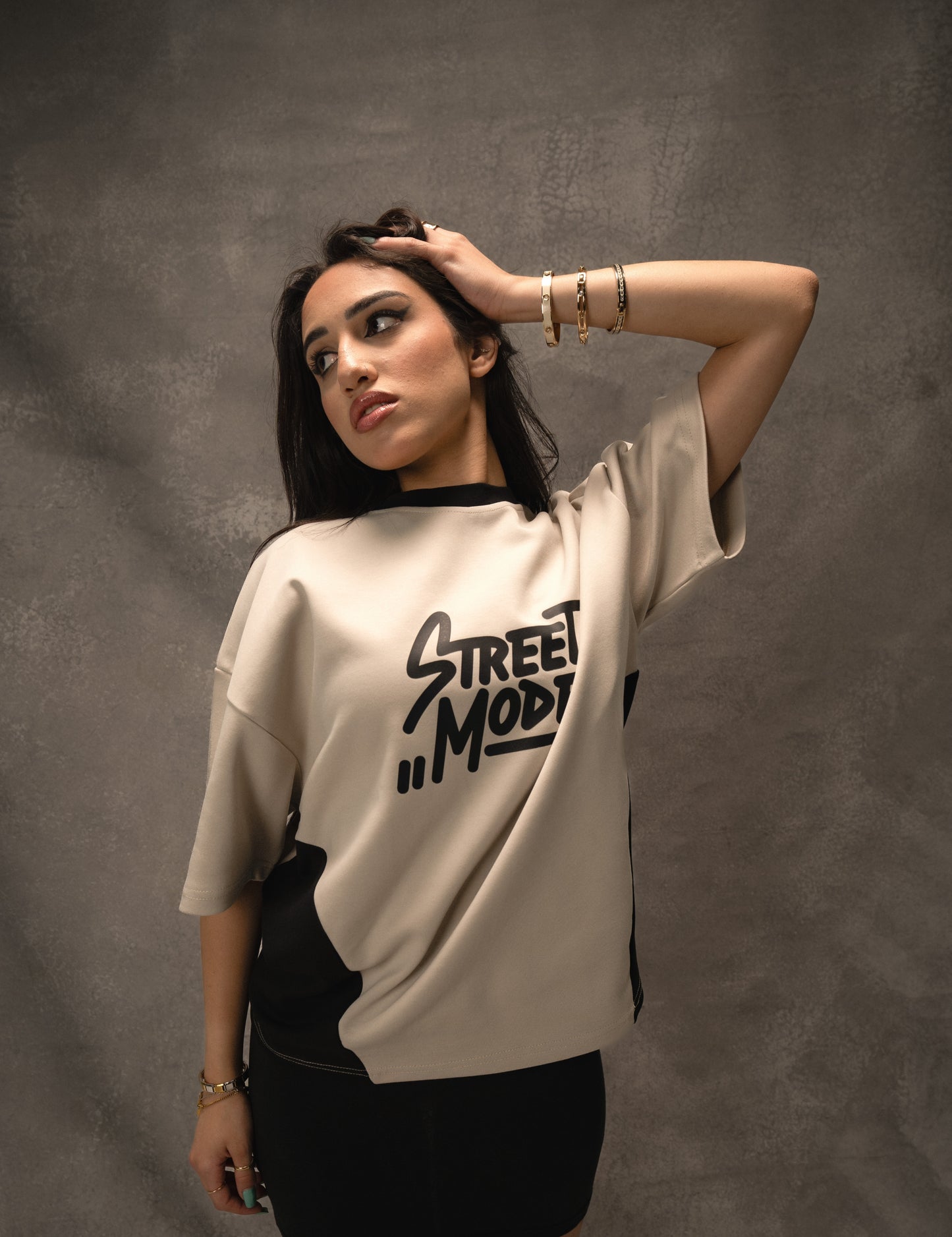 Street Mode