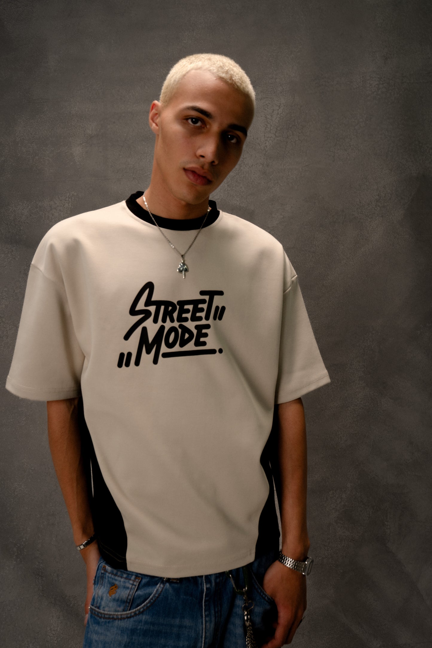 Street Mode