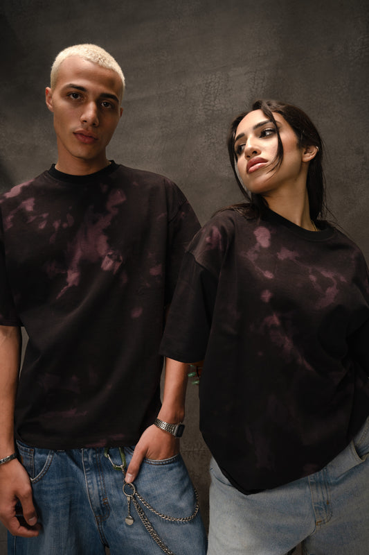 Tie-dye